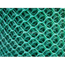 Long Life of Good Quality Plastic Wire Mesh